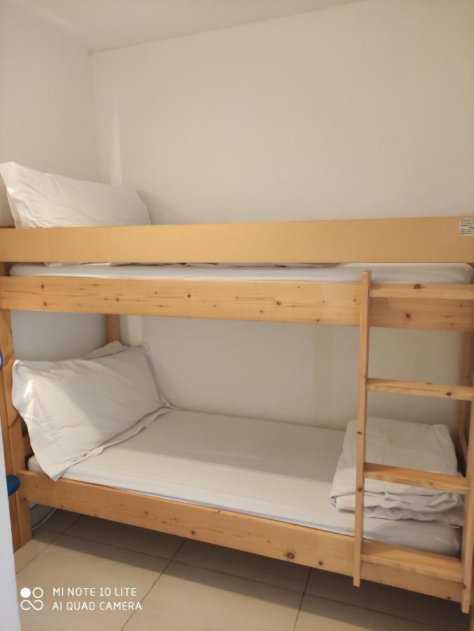 ניס Residence Les Palmiers מראה חיצוני תמונה