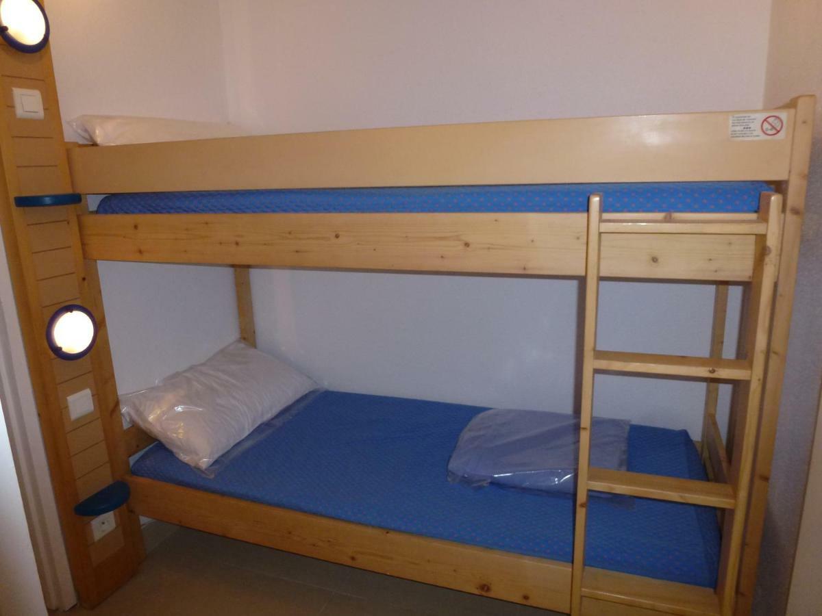 ניס Residence Les Palmiers מראה חיצוני תמונה
